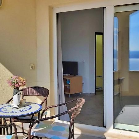 Apartments Borak Omiš Cameră foto