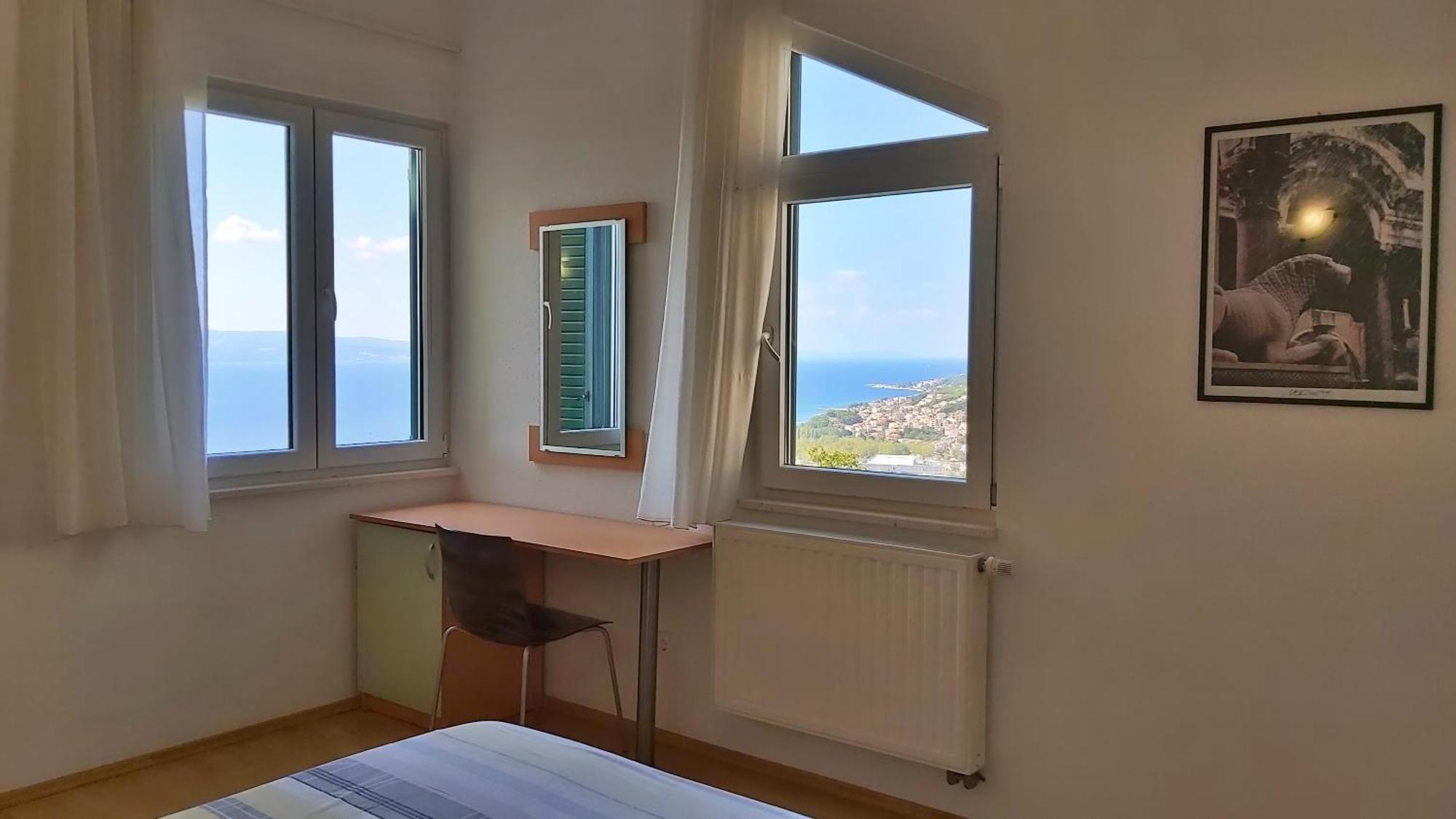 Apartments Borak Omiš Cameră foto