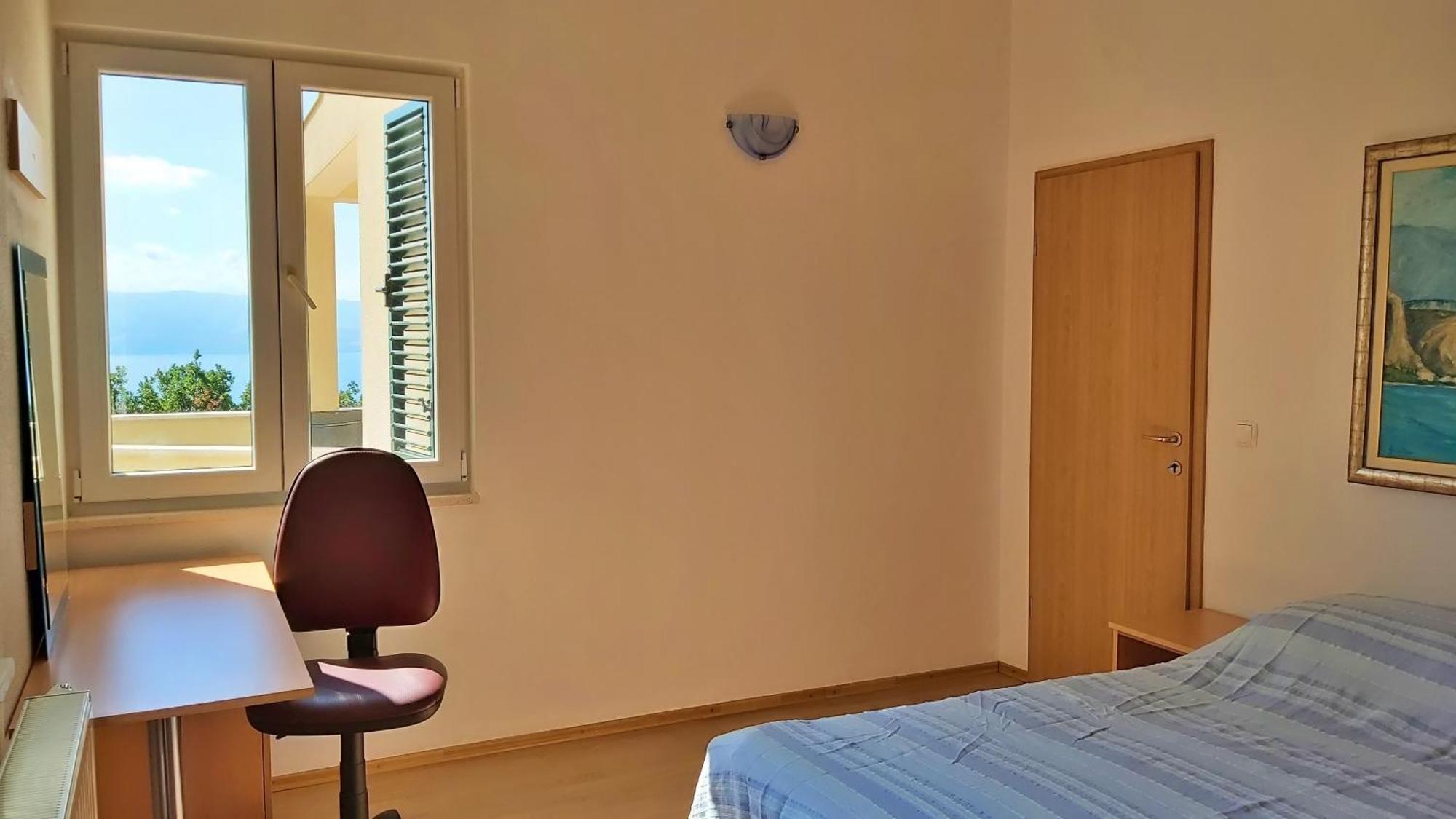 Apartments Borak Omiš Cameră foto